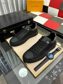Picture of Louis Vuitton Shoes _SKULVsz38-45jyq010715904